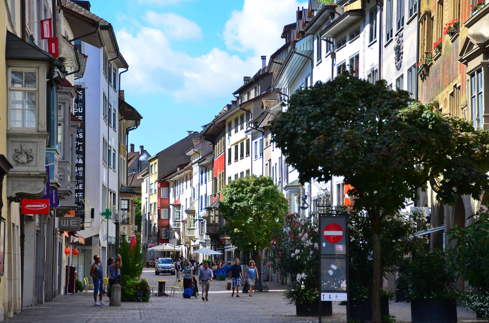 Schaffhausen